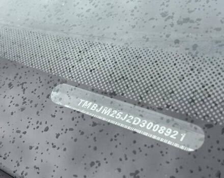 Шкода Фабия, объемом двигателя 1.2 л и пробегом 203 тыс. км за 6350 $, фото 28 на Automoto.ua