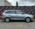 Шкода Фабия, объемом двигателя 1.2 л и пробегом 203 тыс. км за 6350 $, фото 3 на Automoto.ua