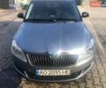 Шкода Фабія, об'ємом двигуна 1.6 л та пробігом 300 тис. км за 5100 $, фото 1 на Automoto.ua