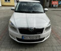 Шкода Фабия, объемом двигателя 1.2 л и пробегом 243 тыс. км за 6000 $, фото 1 на Automoto.ua