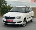 Шкода Фабия, объемом двигателя 1.6 л и пробегом 260 тыс. км за 5505 $, фото 1 на Automoto.ua
