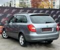Шкода Фабия, объемом двигателя 1.2 л и пробегом 203 тыс. км за 6350 $, фото 7 на Automoto.ua