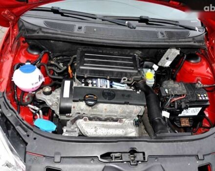 Шкода Фабия, объемом двигателя 1.4 л и пробегом 155 тыс. км за 5900 $, фото 22 на Automoto.ua