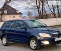 Шкода Фабія, об'ємом двигуна 1.6 л та пробігом 285 тис. км за 6200 $, фото 9 на Automoto.ua