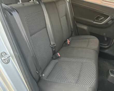 Шкода Фабія, об'ємом двигуна 1.2 л та пробігом 191 тис. км за 4650 $, фото 9 на Automoto.ua
