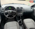 Шкода Фабия, объемом двигателя 1.2 л и пробегом 165 тыс. км за 5299 $, фото 21 на Automoto.ua