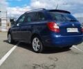 Шкода Фабия, объемом двигателя 0 л и пробегом 166 тыс. км за 6500 $, фото 13 на Automoto.ua