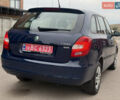 Шкода Фабия, объемом двигателя 1.2 л и пробегом 165 тыс. км за 5299 $, фото 6 на Automoto.ua