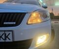 Шкода Фабия, объемом двигателя 1.2 л и пробегом 201 тыс. км за 4400 $, фото 1 на Automoto.ua
