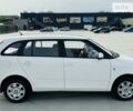 Шкода Фабия, объемом двигателя 1.4 л и пробегом 197 тыс. км за 5700 $, фото 8 на Automoto.ua