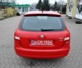 Шкода Фабия, объемом двигателя 1.4 л и пробегом 155 тыс. км за 5900 $, фото 7 на Automoto.ua