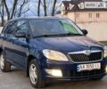 Шкода Фабія, об'ємом двигуна 1.6 л та пробігом 285 тис. км за 6200 $, фото 6 на Automoto.ua