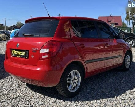 Шкода Фабия, объемом двигателя 0 л и пробегом 200 тыс. км за 6200 $, фото 5 на Automoto.ua