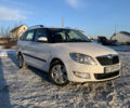 Шкода Фабия, объемом двигателя 1.2 л и пробегом 162 тыс. км за 5500 $, фото 1 на Automoto.ua