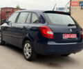 Шкода Фабия, объемом двигателя 1.2 л и пробегом 165 тыс. км за 5299 $, фото 8 на Automoto.ua