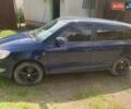 Шкода Фабия, объемом двигателя 1.6 л и пробегом 210 тыс. км за 4800 $, фото 3 на Automoto.ua