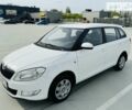 Шкода Фабия, объемом двигателя 1.4 л и пробегом 197 тыс. км за 5700 $, фото 1 на Automoto.ua