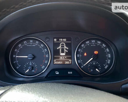 Шкода Фабія, об'ємом двигуна 1.2 л та пробігом 265 тис. км за 5500 $, фото 7 на Automoto.ua