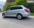 Шкода Фабия, объемом двигателя 1.6 л и пробегом 283 тыс. км за 6350 $, фото 7 на Automoto.ua