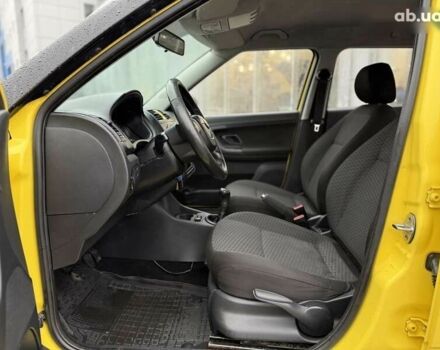 Шкода Фабия, объемом двигателя 0 л и пробегом 298 тыс. км за 4300 $, фото 13 на Automoto.ua