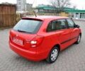 Шкода Фабия, объемом двигателя 1.4 л и пробегом 155 тыс. км за 5900 $, фото 5 на Automoto.ua