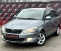 Шкода Фабия, объемом двигателя 1.2 л и пробегом 203 тыс. км за 6350 $, фото 2 на Automoto.ua