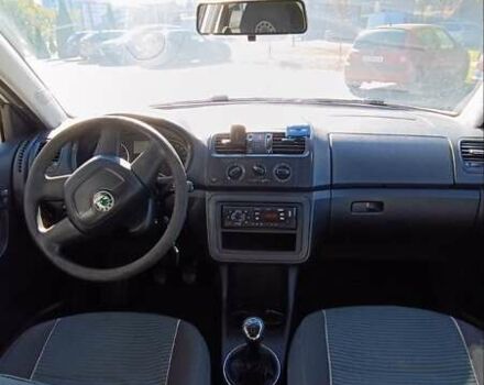 Шкода Фабия 2012 в Ужгороде на Automoto.ua Шкода Фабия, объемом двигателя 1.39 л и пробегом 120 тыс. км за 5999 $, фото 8 на Automoto.ua