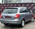 Шкода Фабия, объемом двигателя 1.2 л и пробегом 203 тыс. км за 6350 $, фото 6 на Automoto.ua