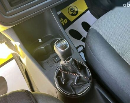 Шкода Фабия, объемом двигателя 0 л и пробегом 200 тыс. км за 6200 $, фото 15 на Automoto.ua