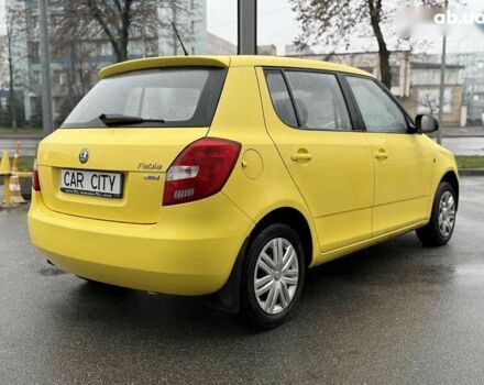 Шкода Фабия, объемом двигателя 0 л и пробегом 298 тыс. км за 4300 $, фото 6 на Automoto.ua