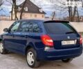 Шкода Фабія, об'ємом двигуна 1.6 л та пробігом 285 тис. км за 6200 $, фото 10 на Automoto.ua