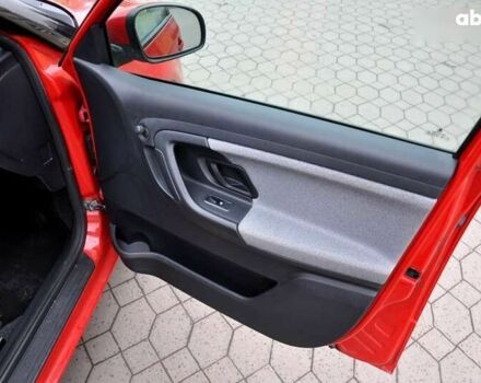 Шкода Фабия, объемом двигателя 1.4 л и пробегом 155 тыс. км за 5900 $, фото 21 на Automoto.ua