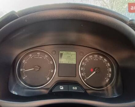 Шкода Фабия 2012 в Ужгороде на Automoto.ua Шкода Фабия, объемом двигателя 1.39 л и пробегом 120 тыс. км за 5999 $, фото 9 на Automoto.ua