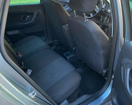 Шкода Фабія, об'ємом двигуна 1.2 л та пробігом 265 тис. км за 5500 $, фото 8 на Automoto.ua