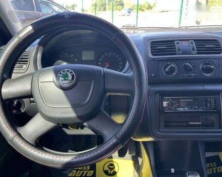 Шкода Фабия, объемом двигателя 0 л и пробегом 200 тыс. км за 6200 $, фото 20 на Automoto.ua