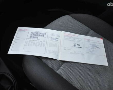 Шкода Фабия, объемом двигателя 1.4 л и пробегом 155 тыс. км за 5900 $, фото 29 на Automoto.ua