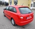 Шкода Фабия, объемом двигателя 1.4 л и пробегом 155 тыс. км за 5900 $, фото 9 на Automoto.ua