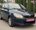 Шкода Фабия, объемом двигателя 1.2 л и пробегом 165 тыс. км за 5299 $, фото 2 на Automoto.ua