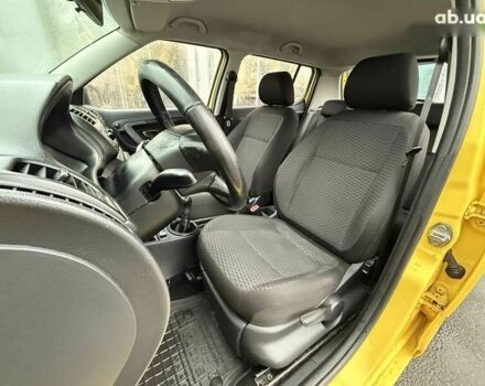 Шкода Фабия, объемом двигателя 0 л и пробегом 298 тыс. км за 4300 $, фото 15 на Automoto.ua