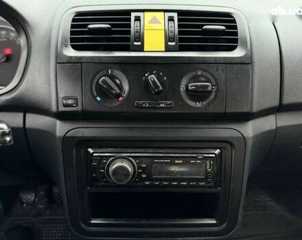 Шкода Фабия, объемом двигателя 0 л и пробегом 298 тыс. км за 4300 $, фото 19 на Automoto.ua