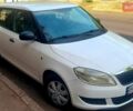 Шкода Фабия, объемом двигателя 1.2 л и пробегом 160 тыс. км за 6000 $, фото 1 на Automoto.ua