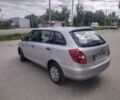 Шкода Фабия, объемом двигателя 1.6 л и пробегом 265 тыс. км за 5800 $, фото 3 на Automoto.ua