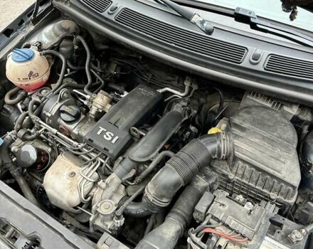Шкода Фабия, объемом двигателя 1.2 л и пробегом 203 тыс. км за 6350 $, фото 27 на Automoto.ua