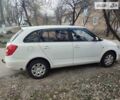 Шкода Фабія, об'ємом двигуна 1.4 л та пробігом 366 тис. км за 5500 $, фото 2 на Automoto.ua