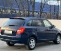 Шкода Фабія, об'ємом двигуна 1.6 л та пробігом 285 тис. км за 6200 $, фото 16 на Automoto.ua