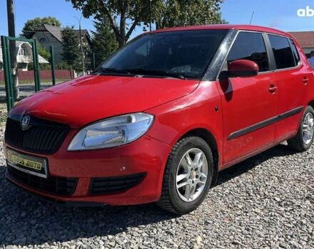 Шкода Фабия, объемом двигателя 0 л и пробегом 200 тыс. км за 6200 $, фото 2 на Automoto.ua