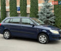 Шкода Фабия, объемом двигателя 1.2 л и пробегом 165 тыс. км за 5299 $, фото 3 на Automoto.ua
