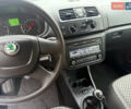 Шкода Фабия, объемом двигателя 1.2 л и пробегом 165 тыс. км за 5299 $, фото 18 на Automoto.ua