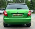 Шкода Фабия, объемом двигателя 1.2 л и пробегом 208 тыс. км за 5450 $, фото 5 на Automoto.ua