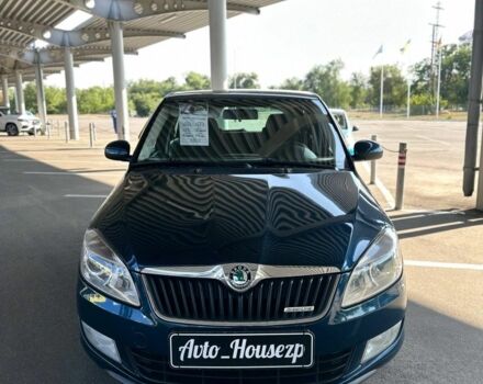 Шкода Фабия, объемом двигателя 0 л и пробегом 140 тыс. км за 4900 $, фото 2 на Automoto.ua